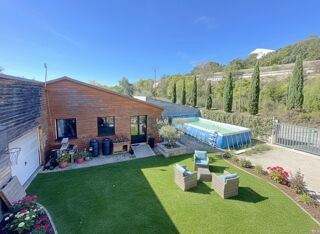  Maison � vendre 6 pi�ces 107 m�