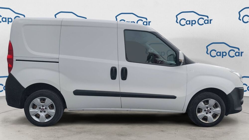 Doblo 1.3 MultiJet 90 Pack 2015 occasion 59470 Bambecque