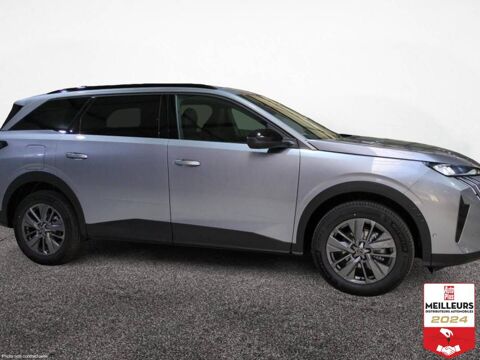 Annonce voiture Peugeot 5008 34670 €