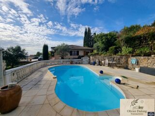  Maison à vendre 6 pièces 123 m²