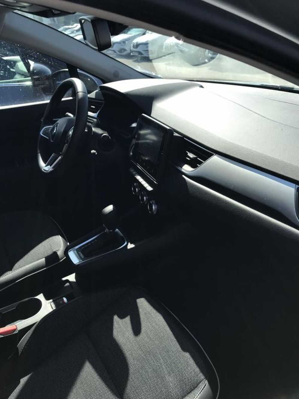 Captur II E TECH 145 TECHNO 2023 occasion 38160 Chatte