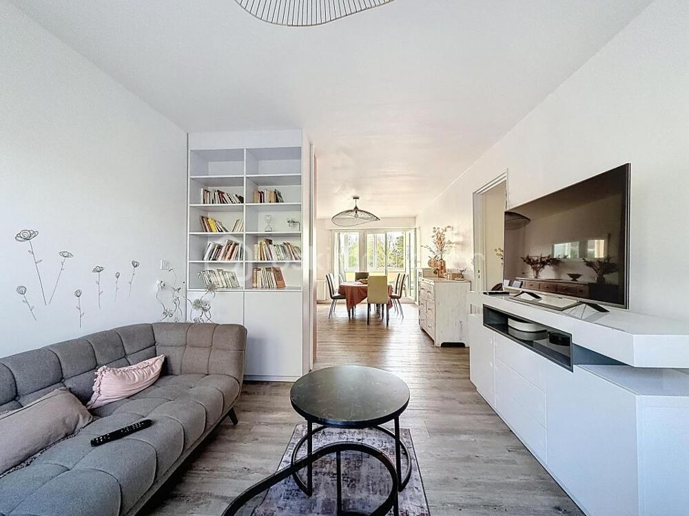 Appartement de 5 pièces