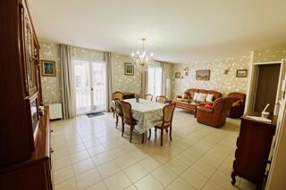  Maison à vendre 6 pièces 158 m²
