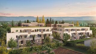  Appartement à vendre 4 pièces 90 m²