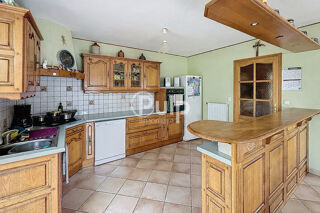  Maison � vendre 7 pi�ces 143 m�