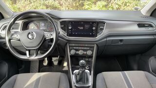 T-ROC I 1.0 TSI 115 Lounge 2019 occasion 69400 Gleize