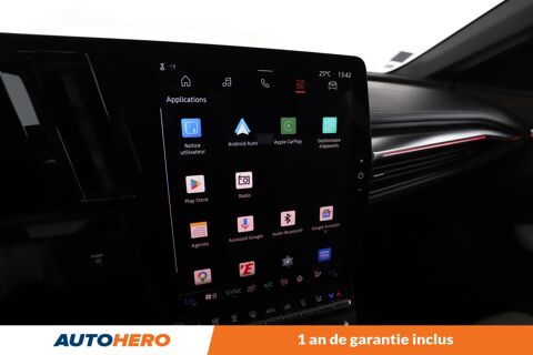 M&eacute;gane EV60 Super Charge Iconic 220 ch 2022 occasion 92130 Issy-les-Moulineaux