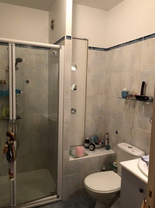  Appartement à louer 2 pièces 48 m²