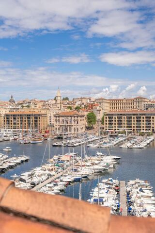  Appartement à vendre 4 pièces 131 m² Marseille