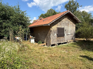  Maison à vendre 2 pièces 70 m²