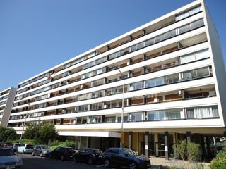  Appartement à vendre 4 pièces 103 m²