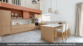  Maison � vendre 5 pi�ces 110 m�