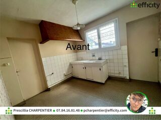  Maison � vendre 5 pi�ces 90 m�