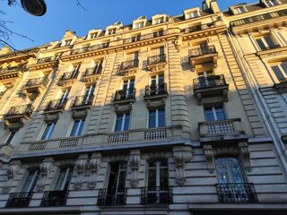  Appartement Paris 7