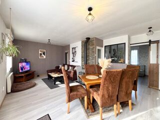  Maison à vendre 5 pièces 91 m²