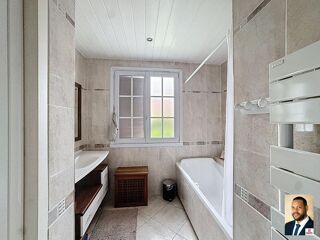  Maison à vendre 7 pièces 150 m²