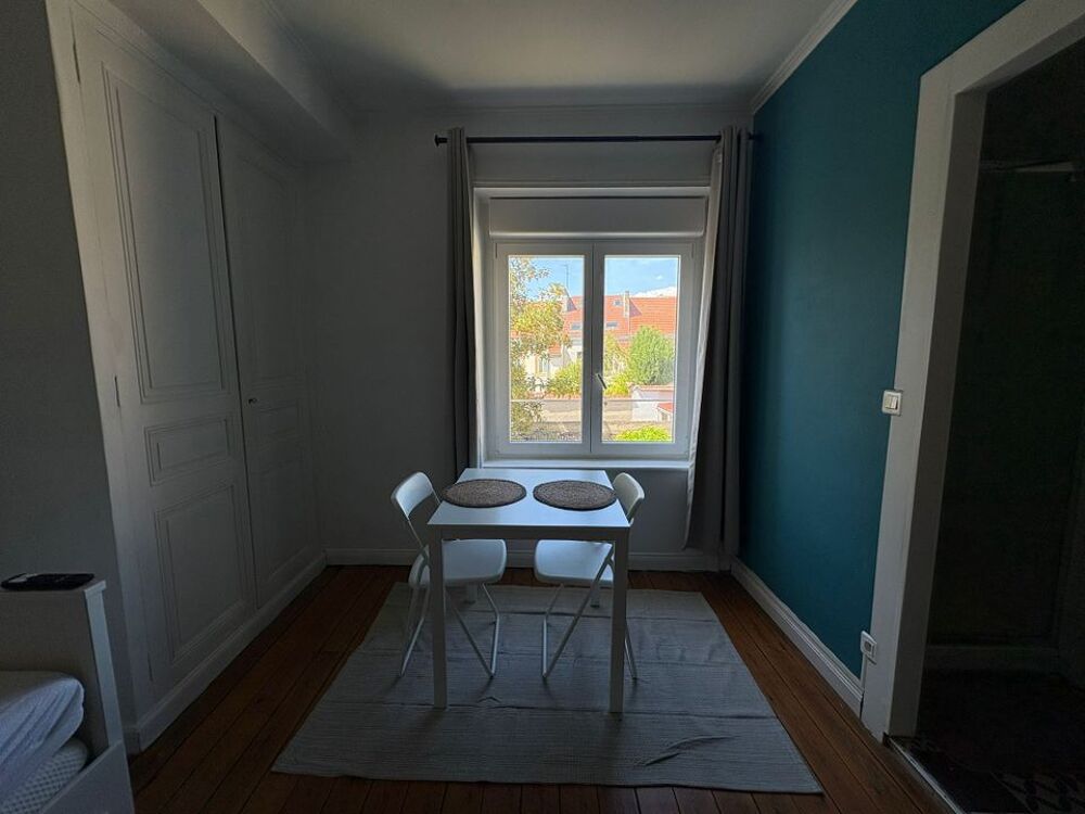 Location Appartement Appartement de 29m2 à louer sur Reims Reims