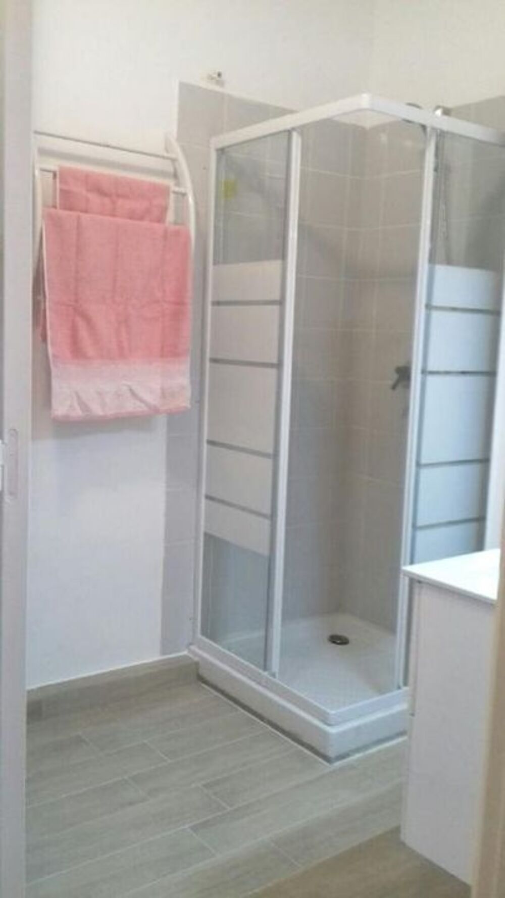 Location Appartement Appartement de 28m2 à louer sur Nice Nice