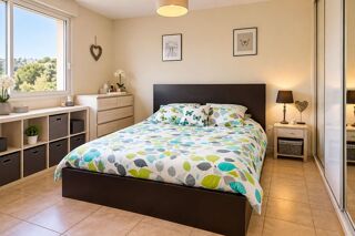  Appartement à louer 2 pièces 47 m²