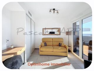  Appartement � vendre 3 pi�ces 54 m�