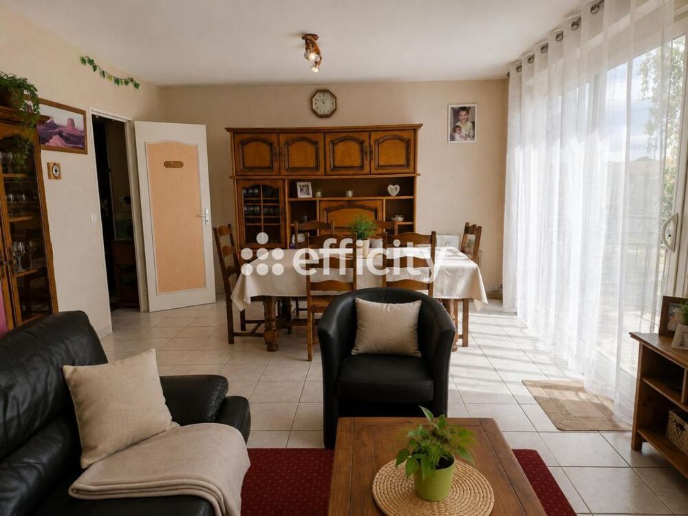 Vente Maison Maison Coueron