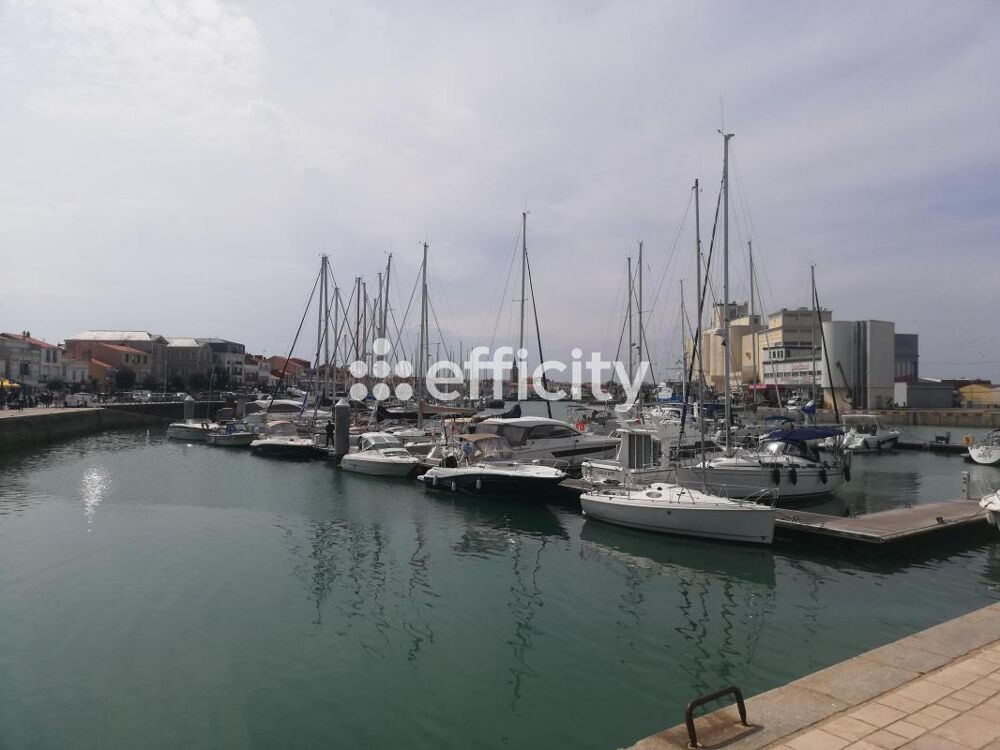 Vente Appartement Appartement Les sables d olonne