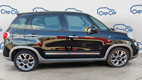 500 L 1.6 Multijet 105 Trekking 2014 occasion 20200 Bastia