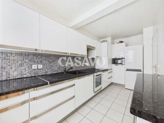  Appartement � vendre 3 pi�ces 66 m�