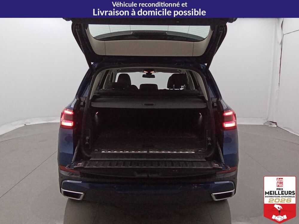 X5 xDrive45e 394 BVA8 Lounge 2022 occasion 10150 Lavau