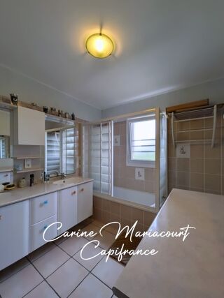  Maison à vendre 6 pièces 127 m²