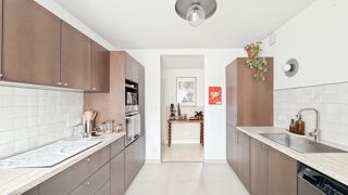  Appartement à vendre 4 pièces 80 m²
