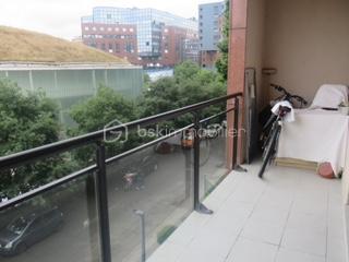  Appartement � vendre 1 pi�ce 37 m�