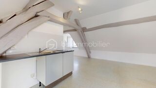  Appartement � louer 1 pi�ce 21 m�