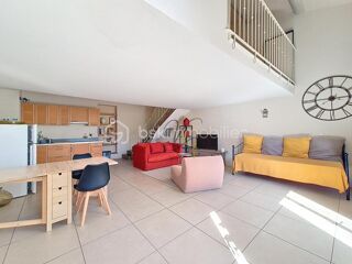  Maison à louer 2 pièces 58 m²