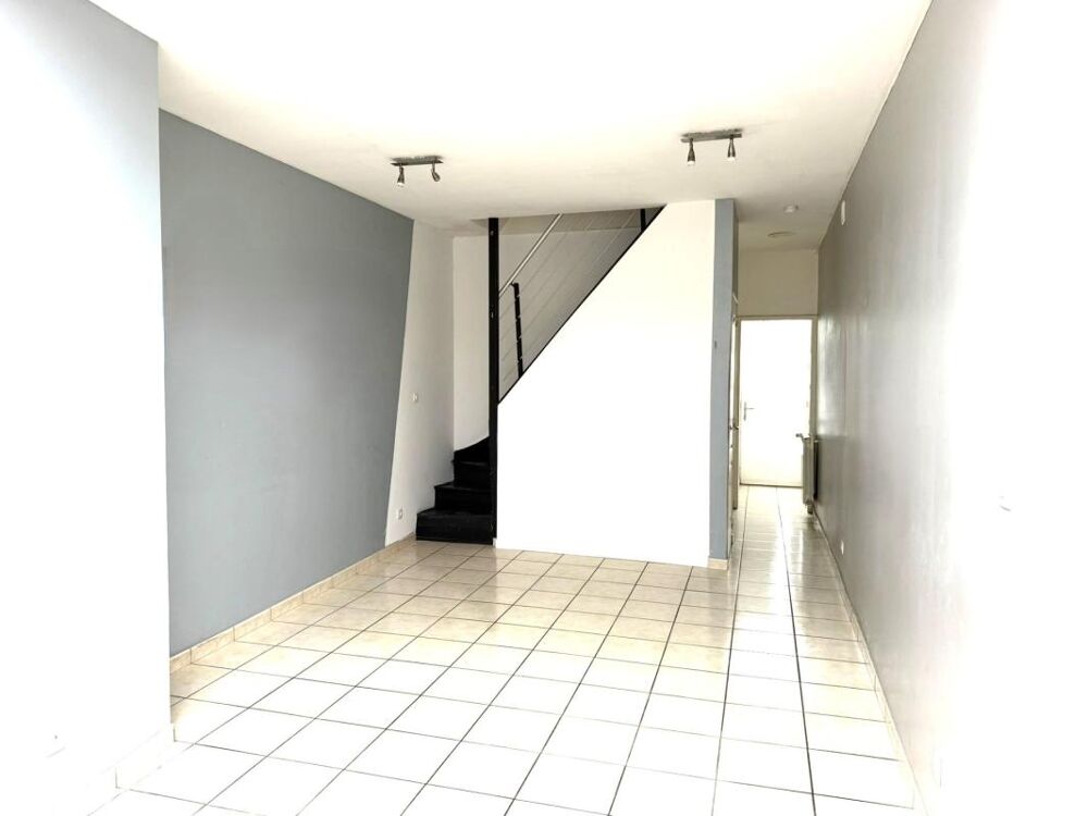 Vente Maison MAISON 3 CHAMBRES CROIX BLANCHE Croix