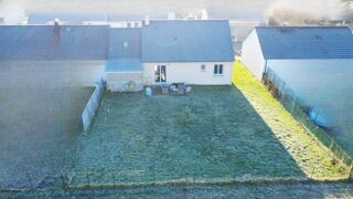  Maison � vendre 4 pi�ces 77 m�