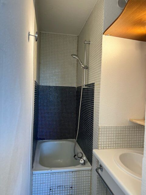  Appartement � louer 1 pi�ce 17 m�