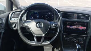 Golf 136 100 kWh E- - Automatique 2019 occasion 97460 Saint Paul