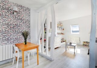  Appartement  louer 1 pice 26 m