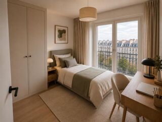  Appartement à vendre 5 pièces 111 m²