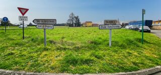  Terrain � vendre 4130 m�