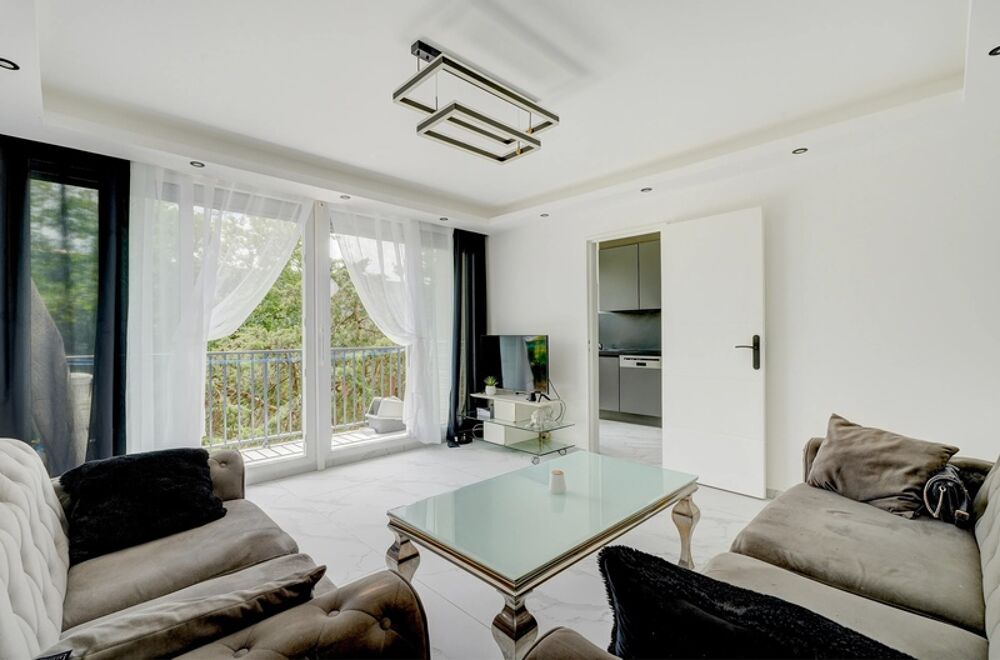 Appartement à vendre 0 pièces BRON (69)