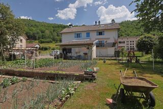  Maison à vendre 5 pièces 120 m²