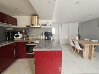  Maison  vendre 6 pices 125 m