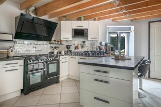  Maison � vendre 6 pi�ces 134 m�