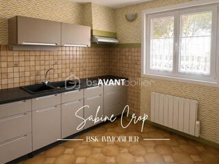  Maison à vendre 4 pièces 89 m²