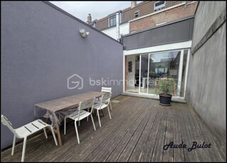  Appartement à vendre 3 pièces 80 m²