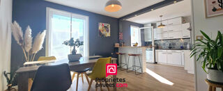  Maison � vendre 5 pi�ces 85 m�