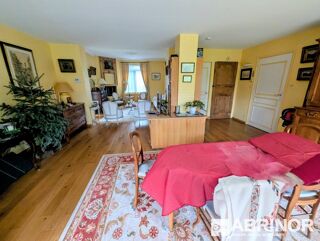  Maison à vendre 5 pièces 146 m²