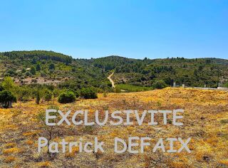  Terrain à vendre 1238 m²